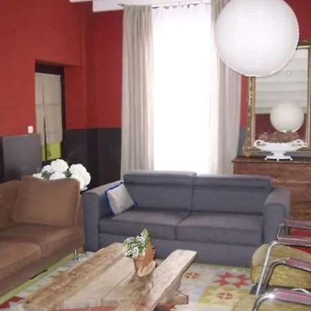 Ferienhaus Maison Spacieuse & Piscine