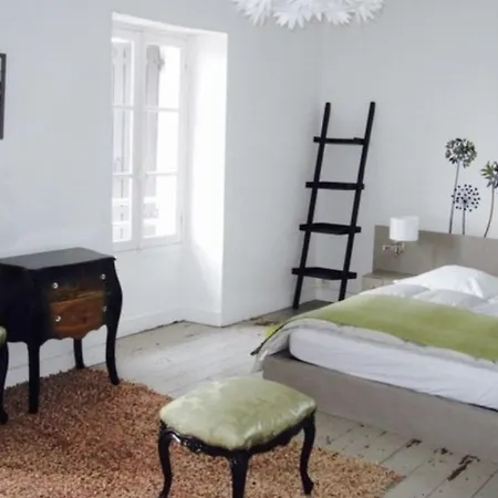 Dom wakacyjny Maison Spacieuse & Piscine