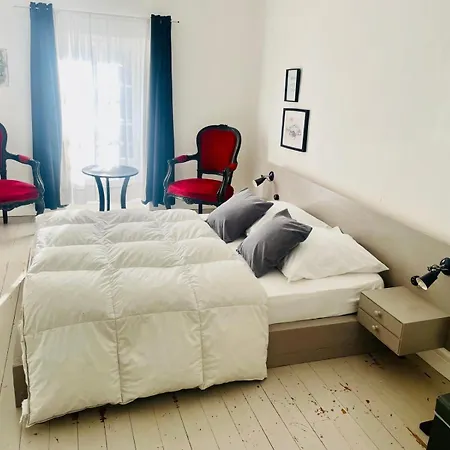 Ferienhaus Maison Spacieuse & Piscine *